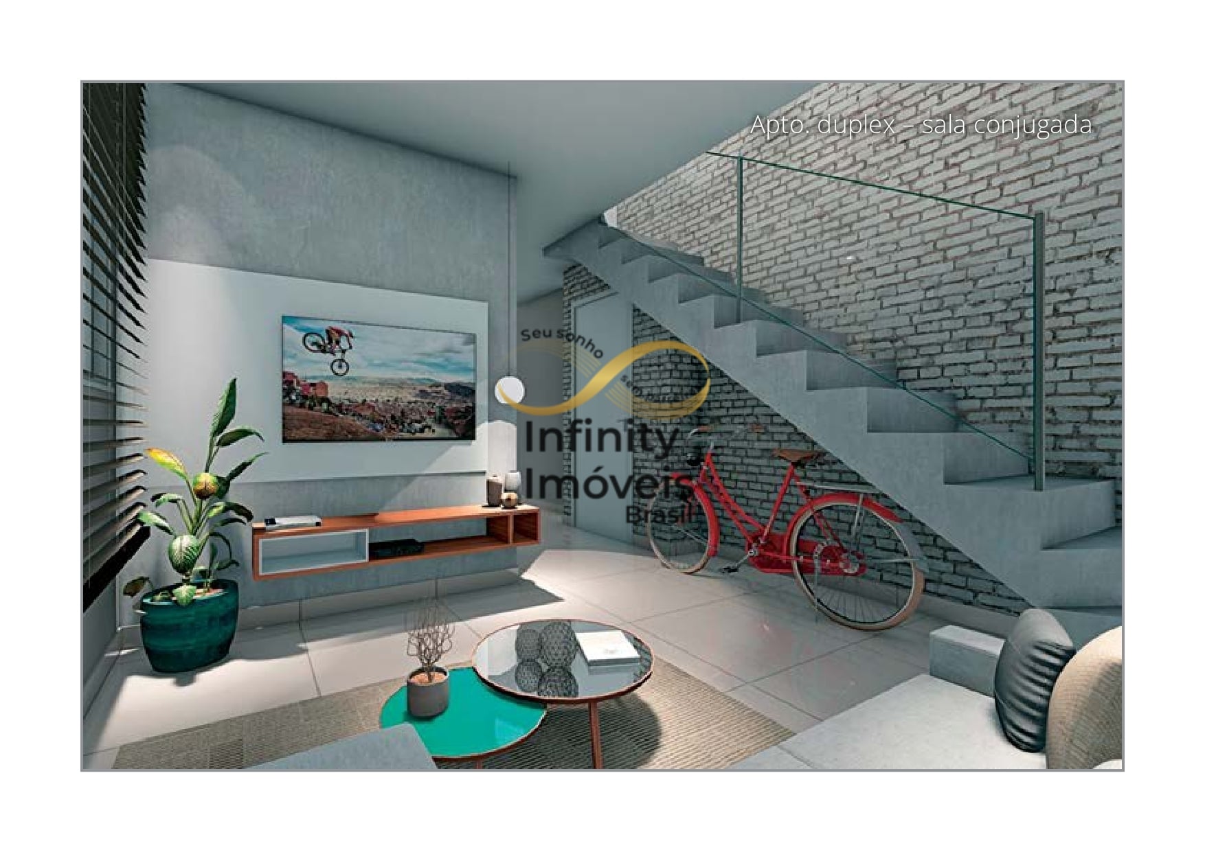 Apartamento, 2 quartos, 56 m² - Foto 25