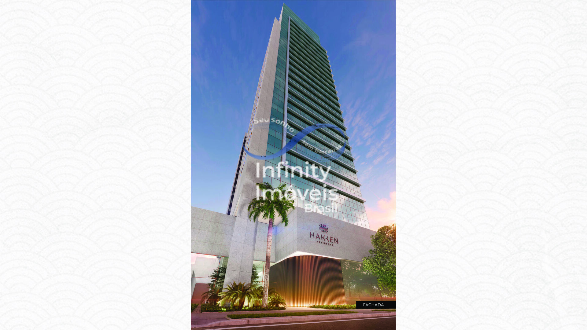 Apartamento, 3 quartos, 178 m² - Foto 1