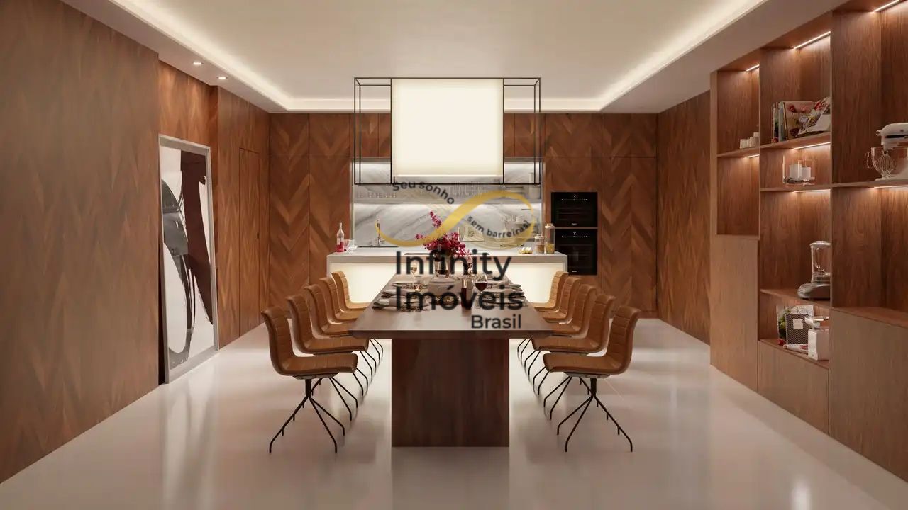 Apartamento, 4 quartos, 340 m² - Foto 28
