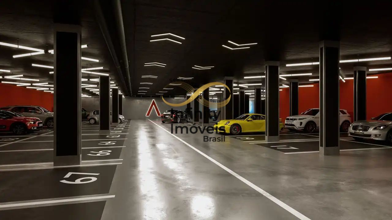Apartamento, 4 quartos, 340 m² - Foto 10