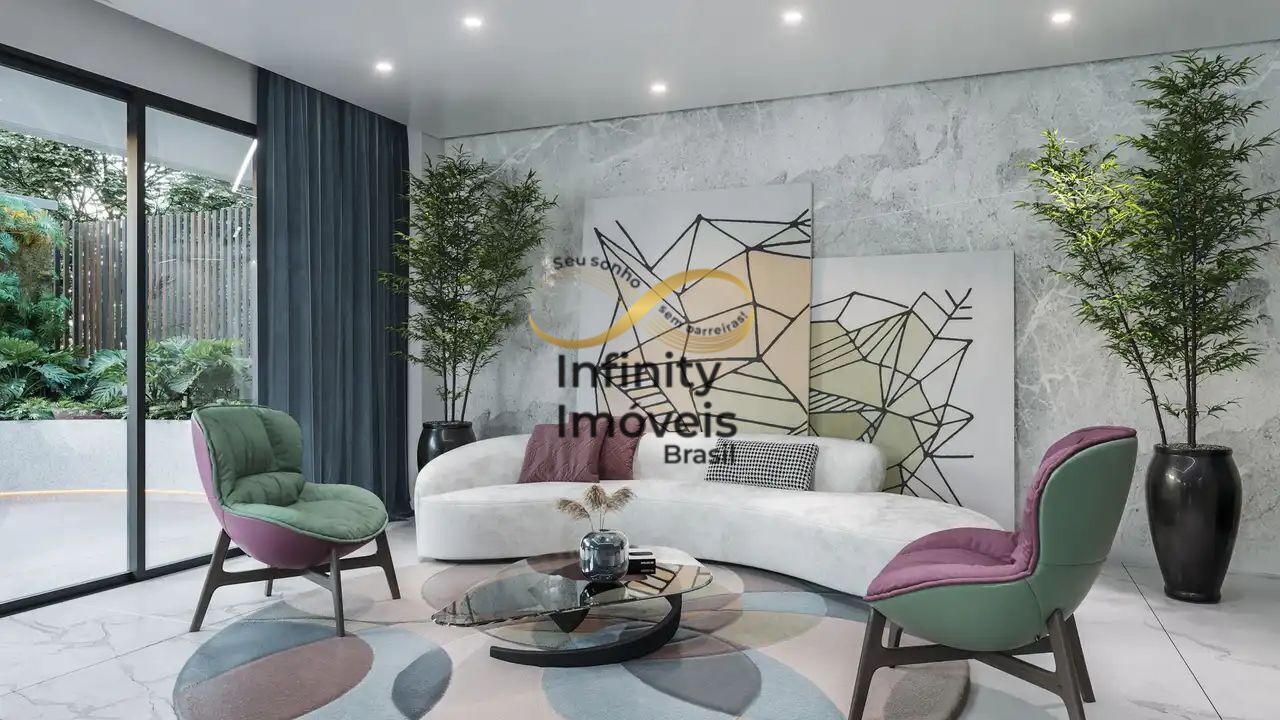 Apartamento, 4 quartos, 340 m² - Foto 25