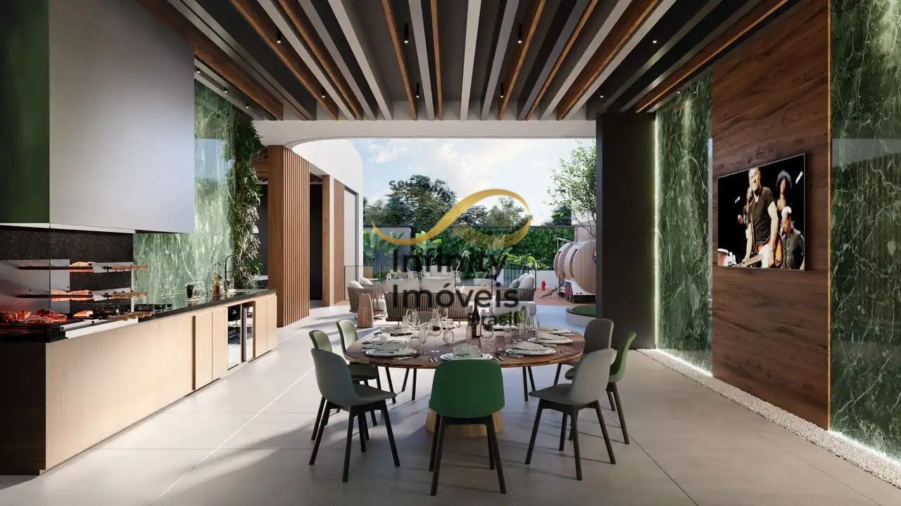 Apartamento, 4 quartos, 340 m² - Foto 6