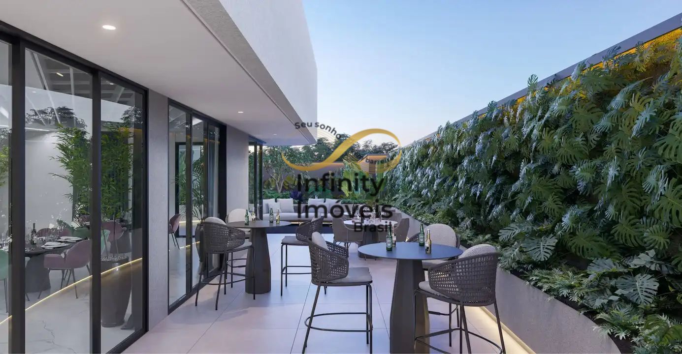 Apartamento, 4 quartos, 340 m² - Foto 27