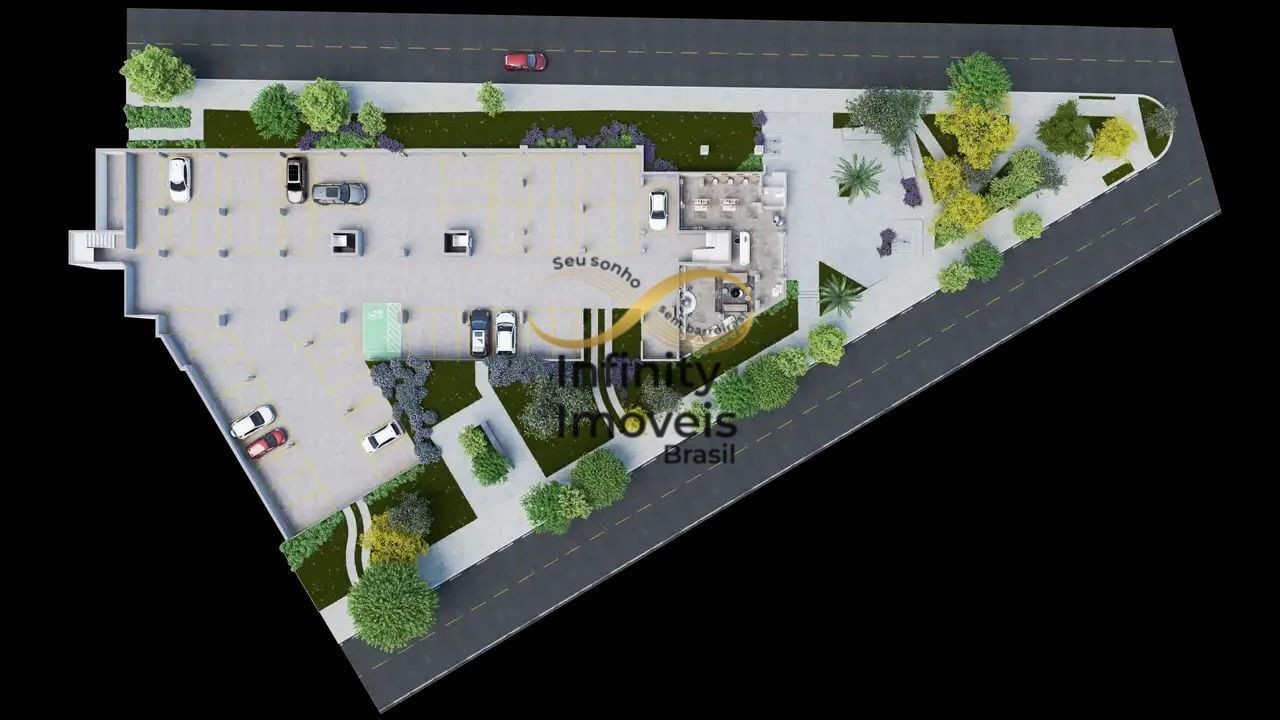 Apartamento, 2 quartos, 55 m² - Foto 21