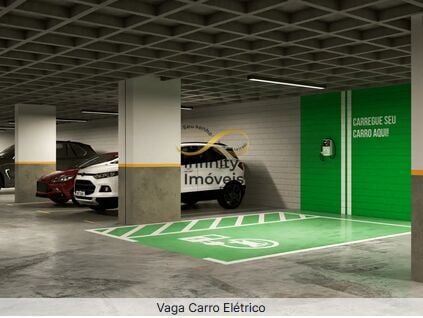 Apartamento, 2 quartos, 55 m² - Foto 26