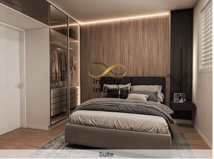 Apartamento, 2 quartos, 55 m² - Foto 15