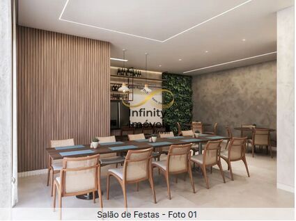 Apartamento, 2 quartos, 55 m² - Foto 6