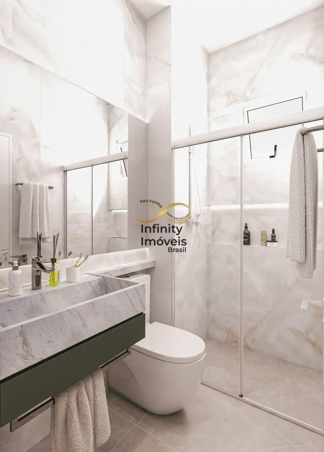 Apartamento, 2 quartos, 55 m² - Foto 11