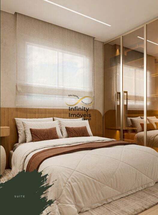 Apartamento, 2 quartos, 44 m² - Foto 18