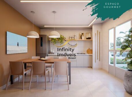Apartamento, 2 quartos, 44 m² - Foto 14