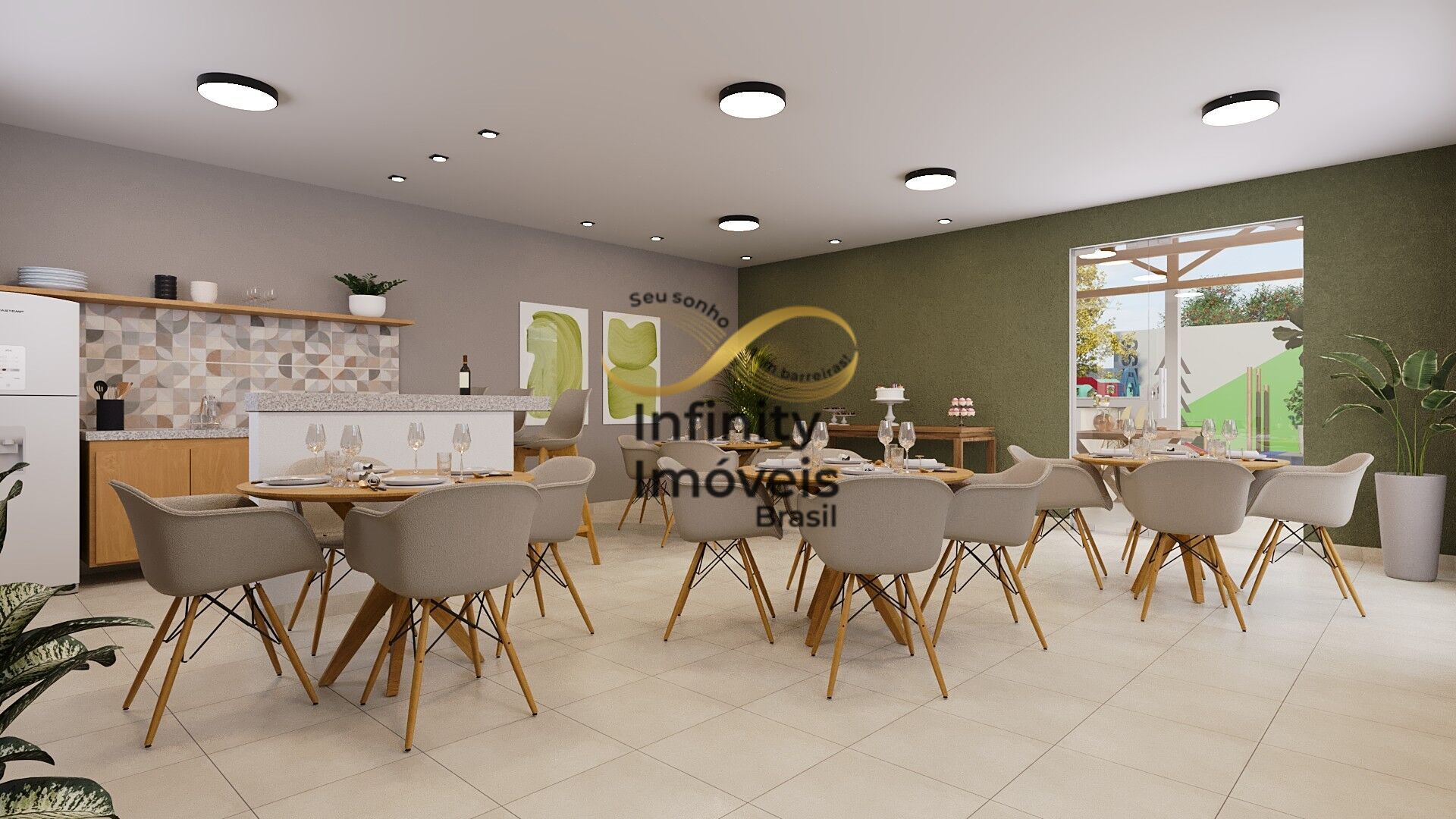 Apartamento, 2 quartos, 43 m² - Foto 12