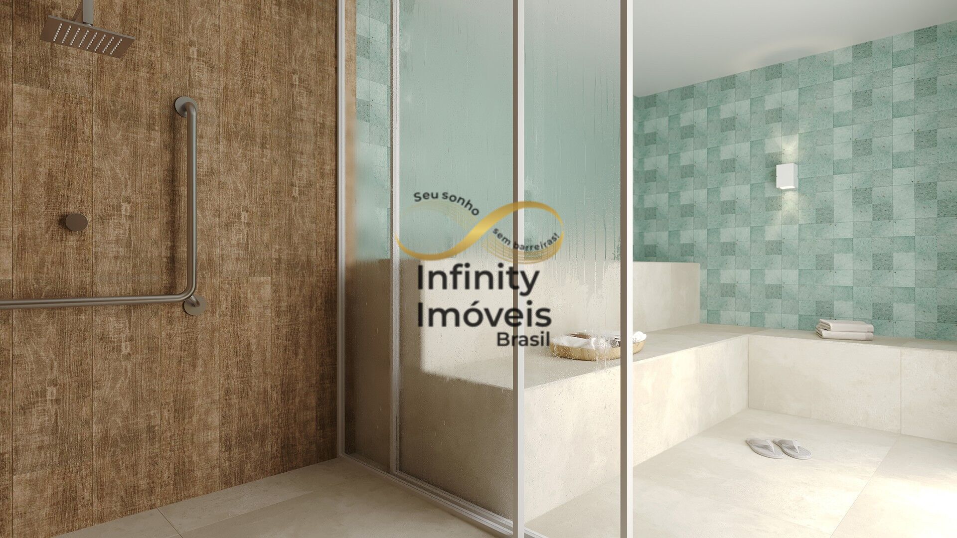 Apartamento, 2 quartos, 43 m² - Foto 13
