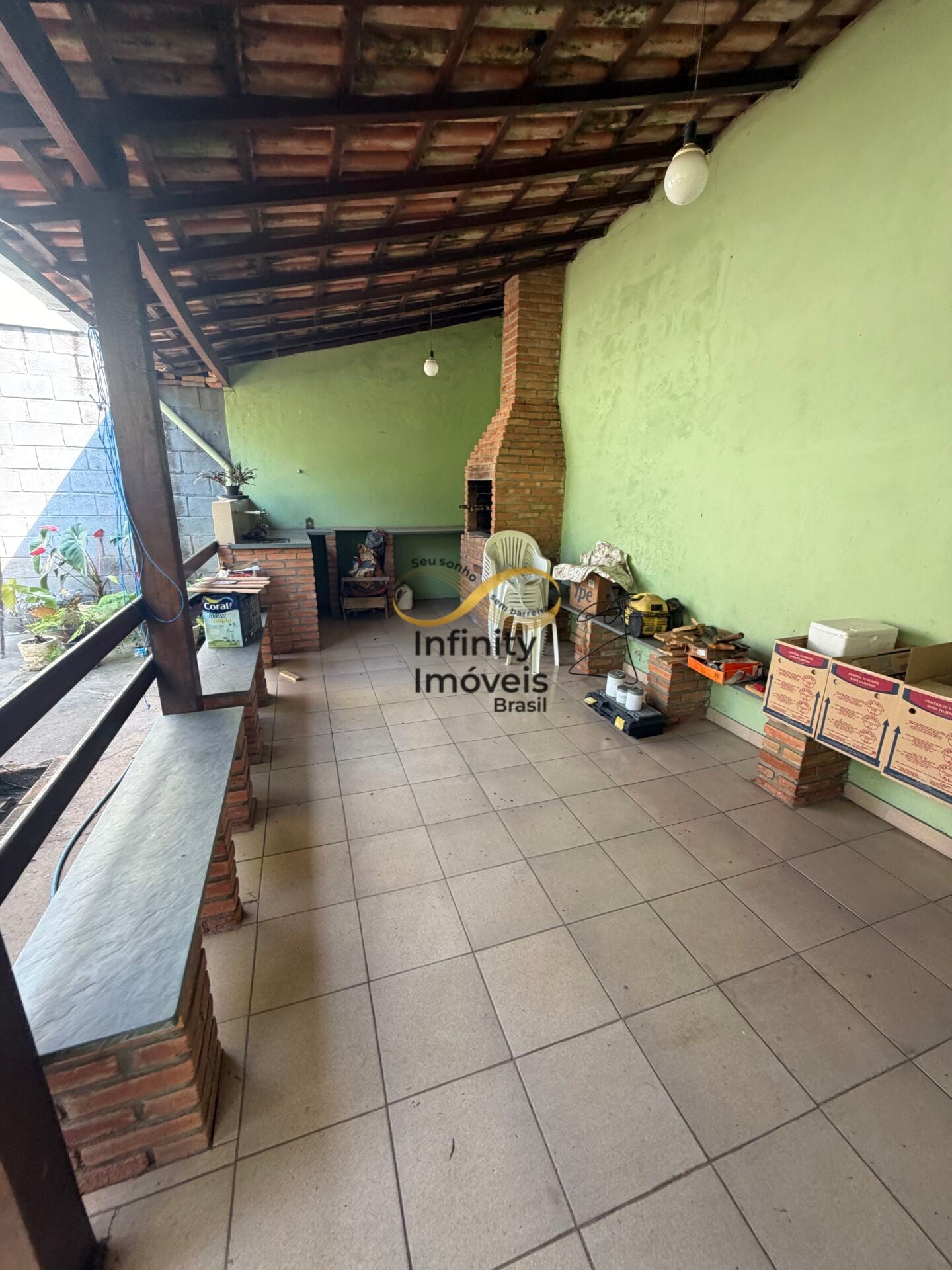 Casa, 2 quartos, 180 m² - Foto 5