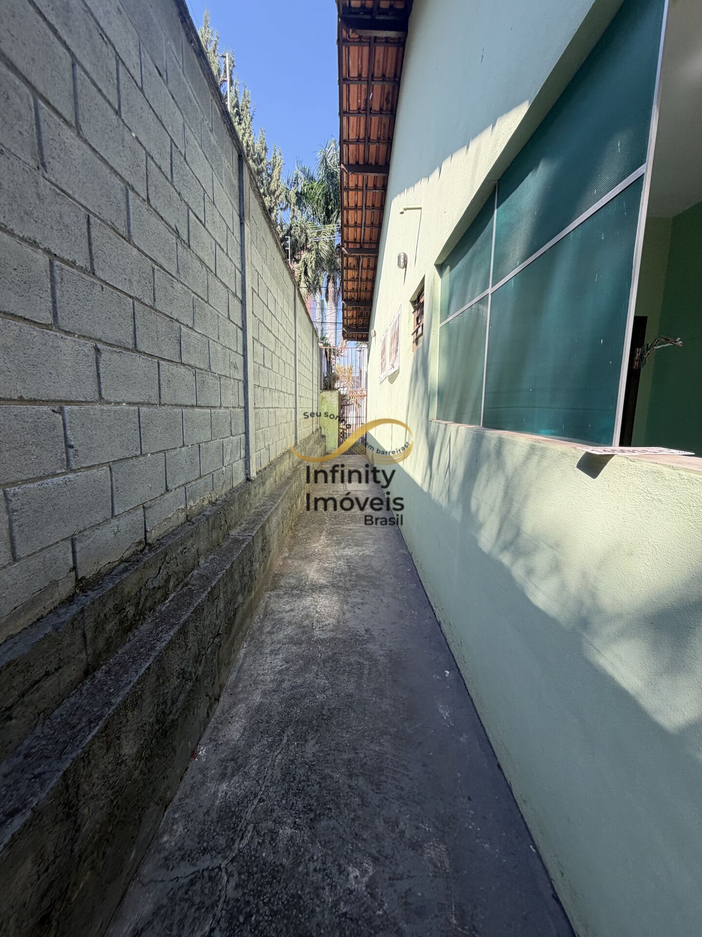 Casa, 2 quartos, 180 m² - Foto 6