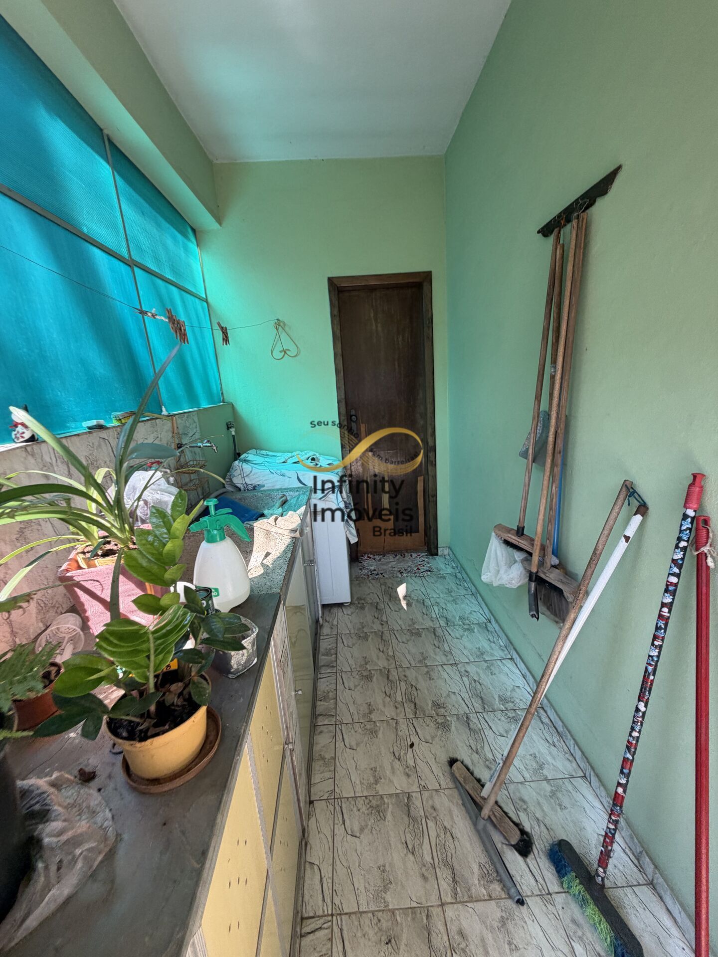 Casa, 2 quartos, 180 m² - Foto 7