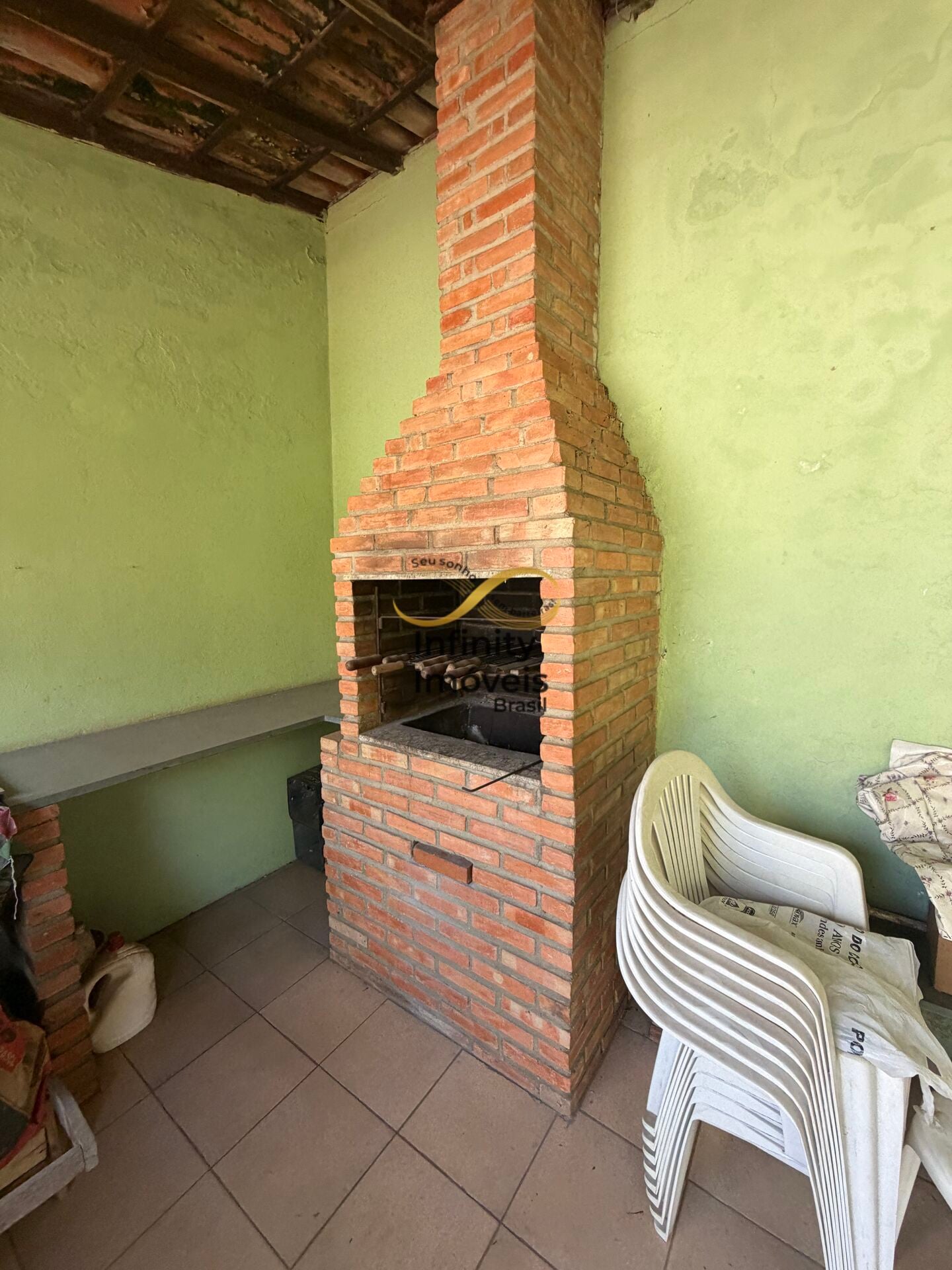 Casa, 2 quartos, 180 m² - Foto 4