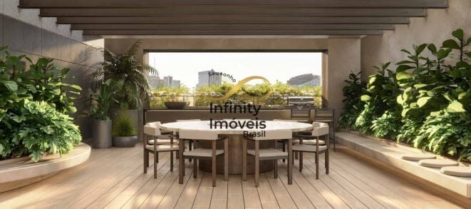 Apartamento, 4 quartos, 150 m² - Foto 7