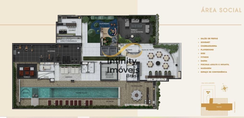 Apartamento, 4 quartos, 150 m² - Foto 11