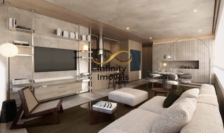 Apartamento, 4 quartos, 150 m² - Foto 14
