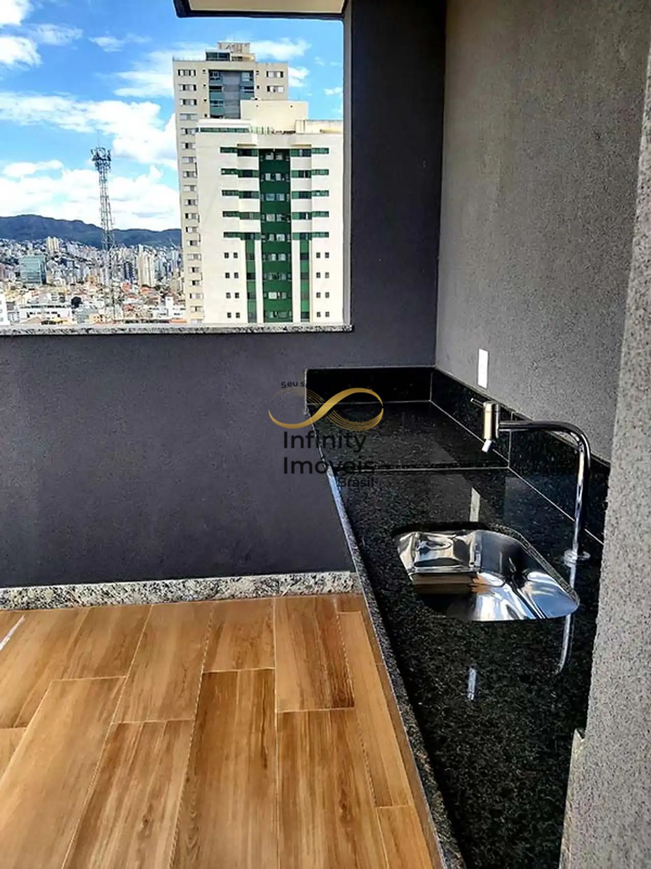 Apartamento, 3 quartos, 74 m² - Foto 26