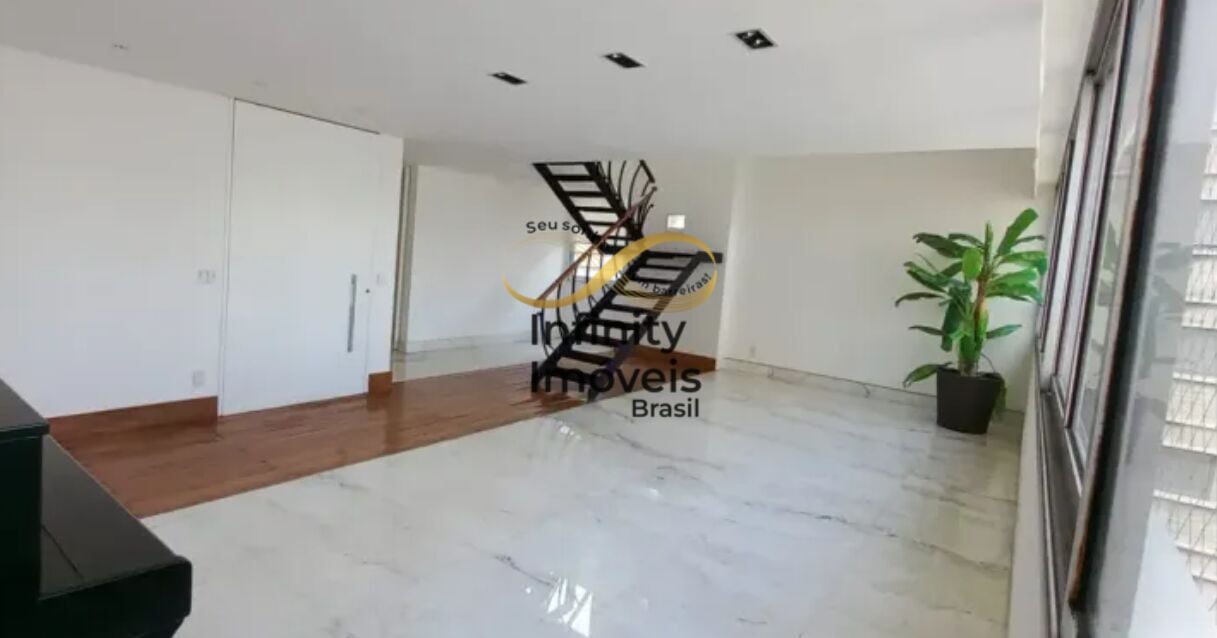 Cobertura, 4 quartos, 274 m² - Foto 14