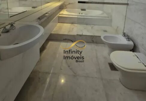 Cobertura, 4 quartos, 274 m² - Foto 7