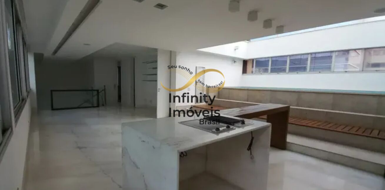 Cobertura, 4 quartos, 274 m² - Foto 25
