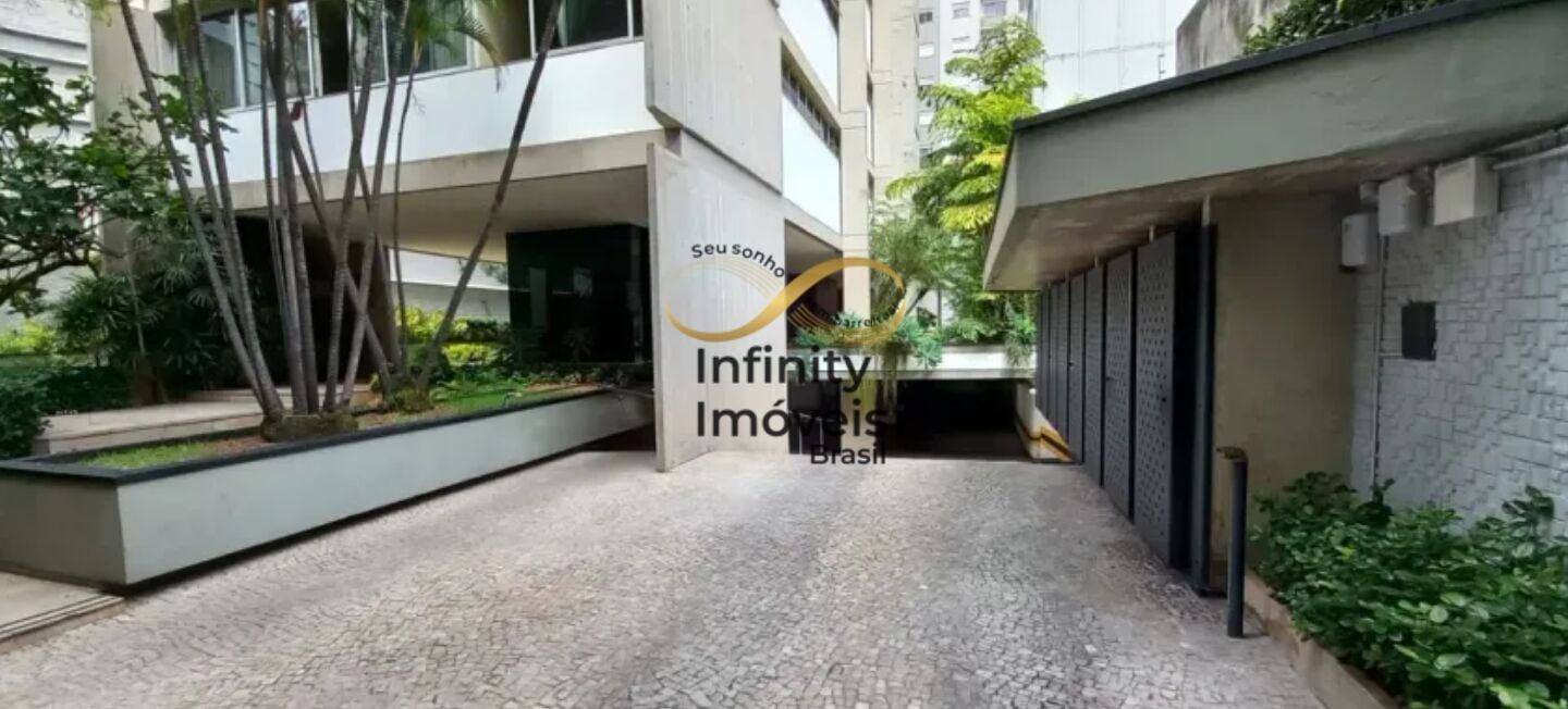 Cobertura, 4 quartos, 274 m² - Foto 38