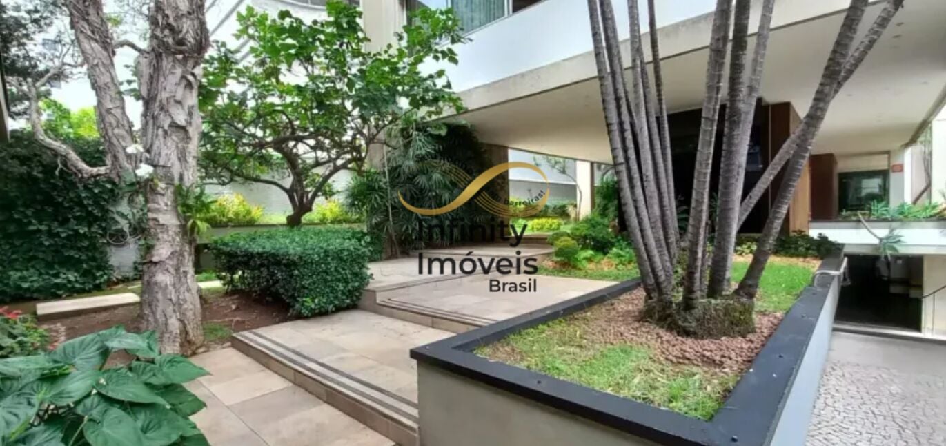 Cobertura, 4 quartos, 274 m² - Foto 39