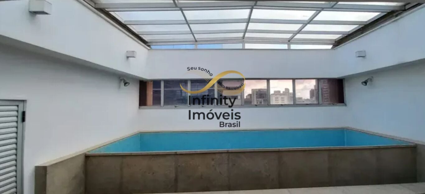 Cobertura, 4 quartos, 274 m² - Foto 22