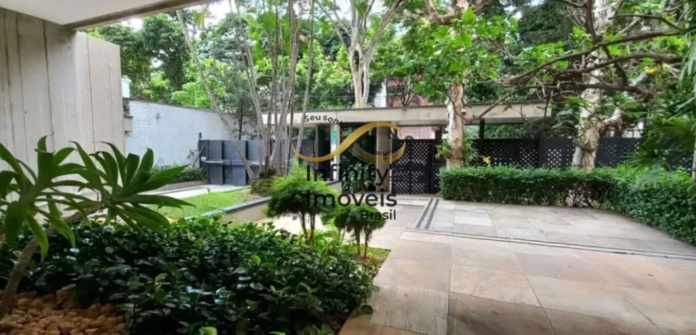 Cobertura, 4 quartos, 274 m² - Foto 40