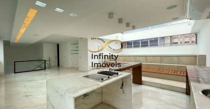 Cobertura, 4 quartos, 274 m² - Foto 11