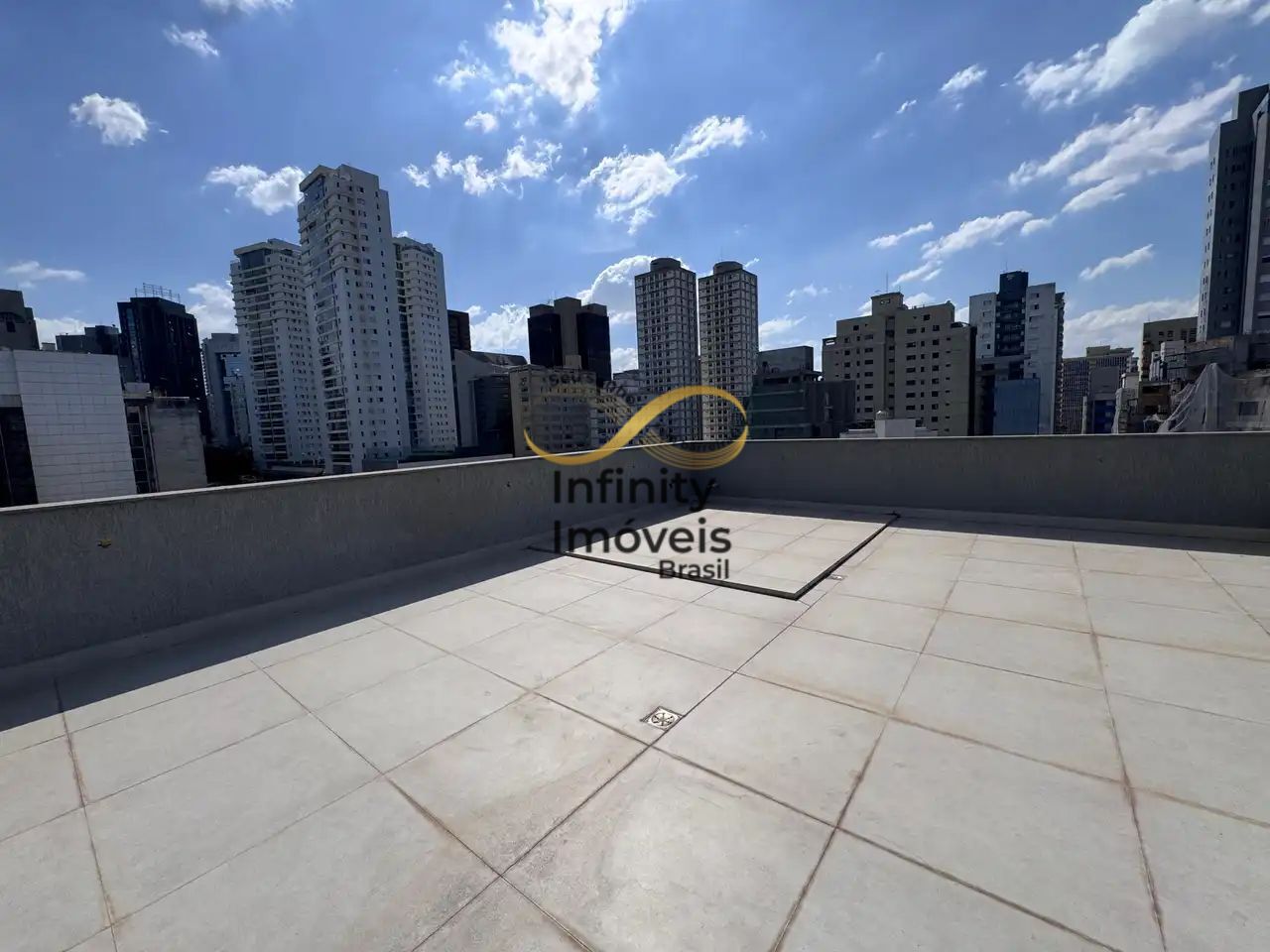 Cobertura, 5 quartos, 410 m² - Foto 8