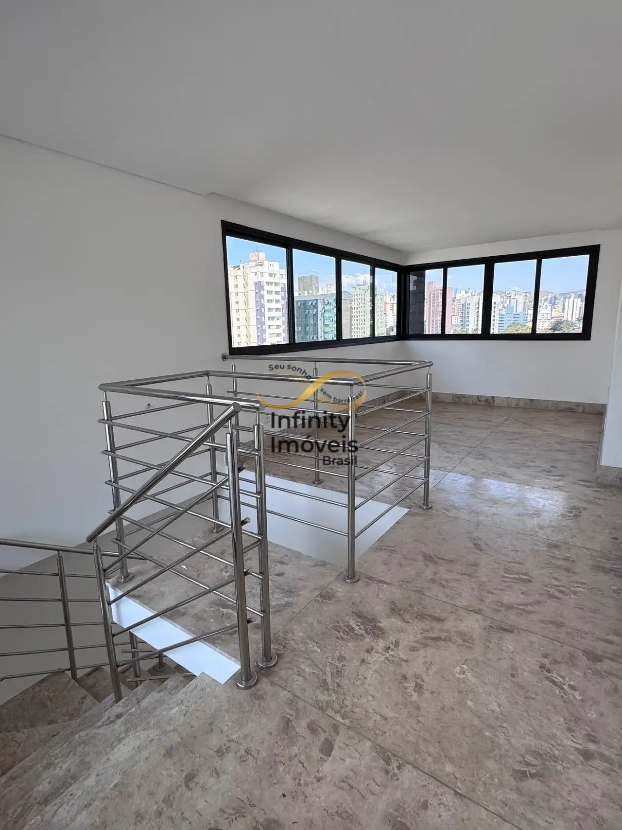 Cobertura, 5 quartos, 410 m² - Foto 14