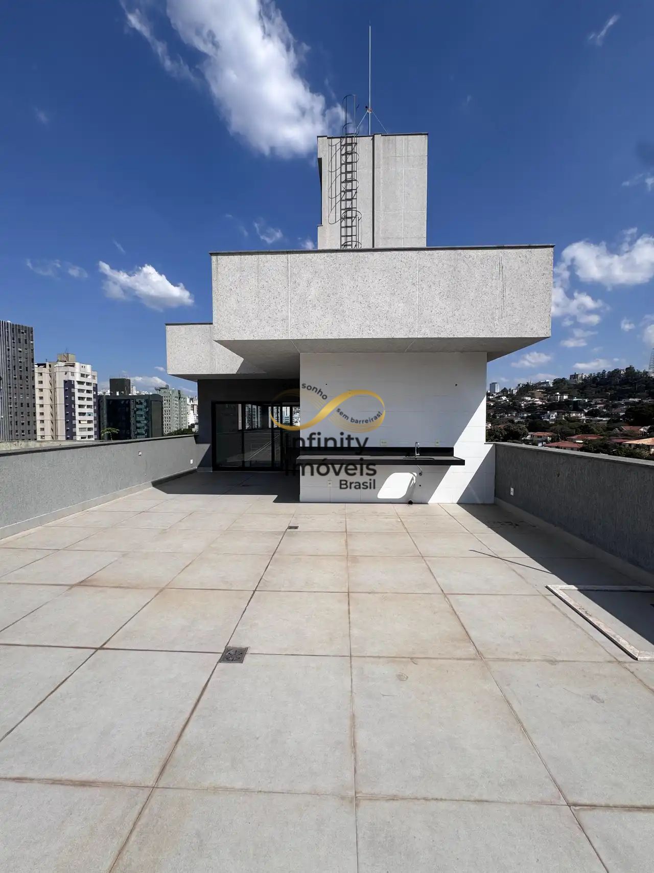Cobertura, 5 quartos, 410 m² - Foto 25