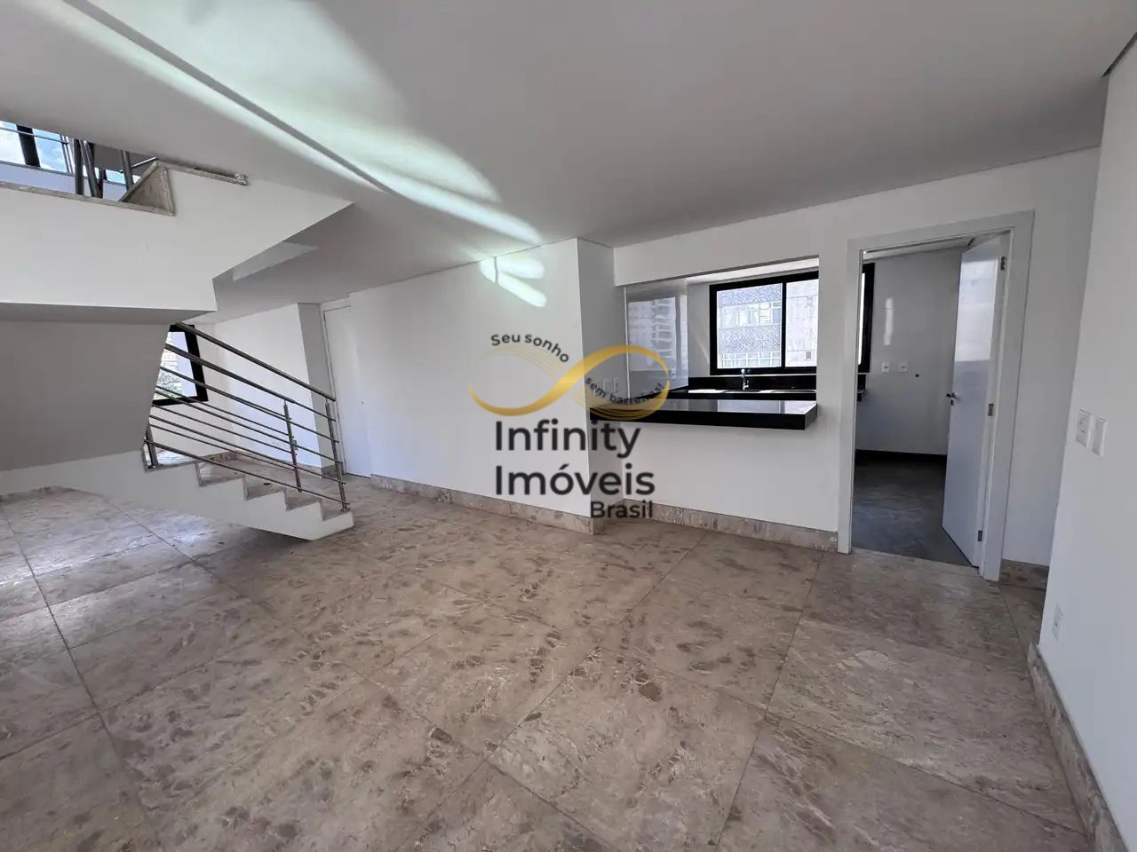 Cobertura, 5 quartos, 410 m² - Foto 23