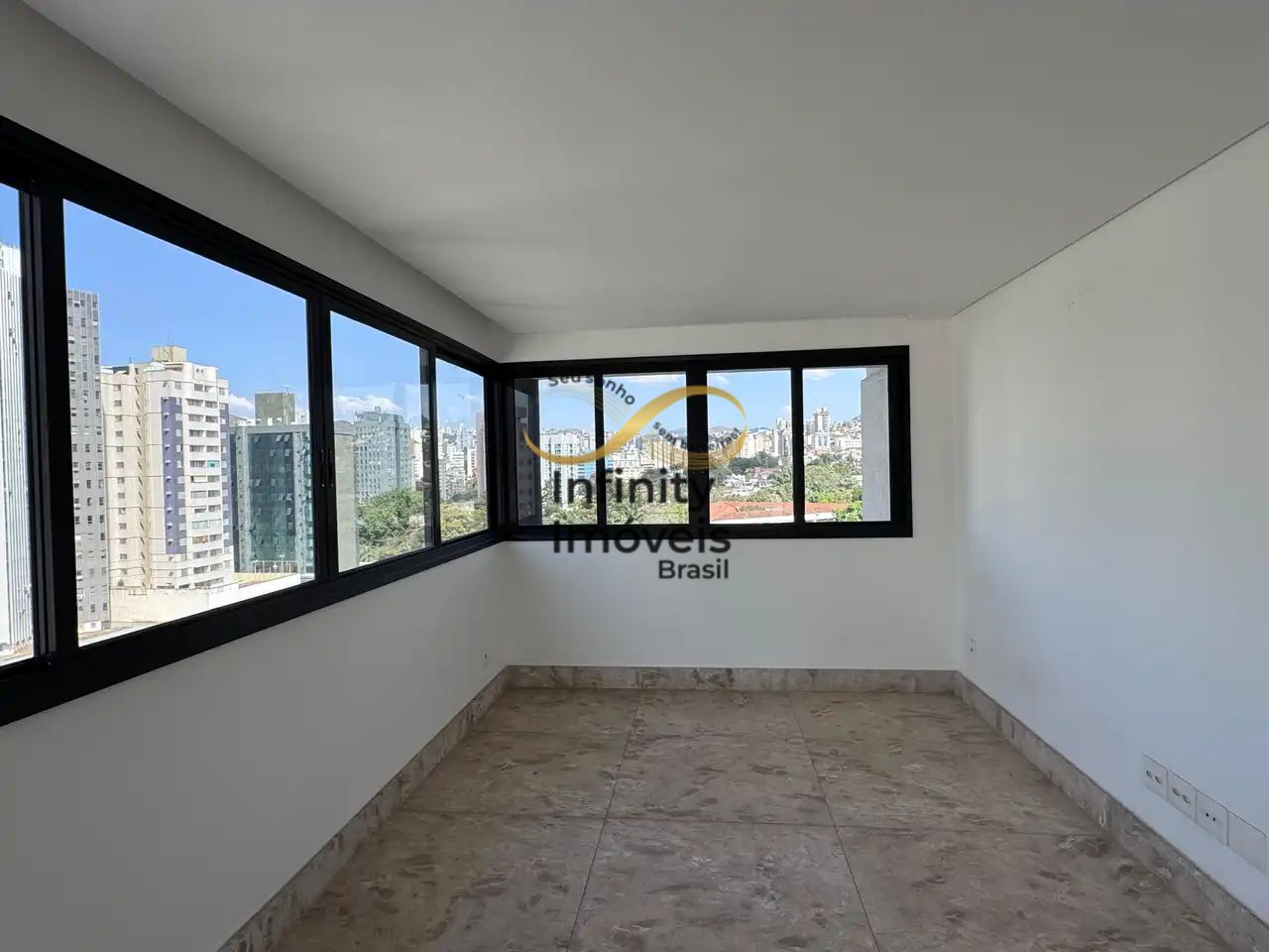 Cobertura, 5 quartos, 410 m² - Foto 7