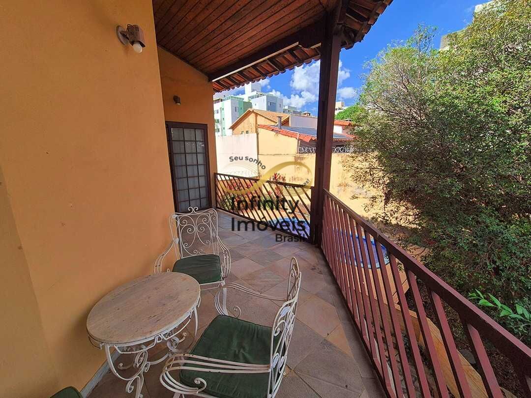 Casa, 4 quartos, 300 m² - Foto 21