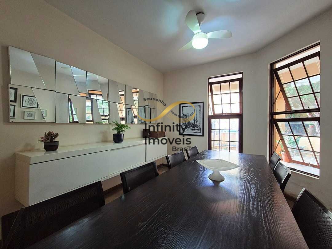 Casa, 4 quartos, 300 m² - Foto 35