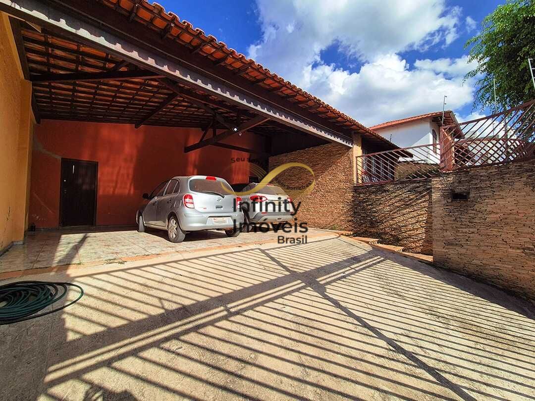 Casa, 4 quartos, 300 m² - Foto 46