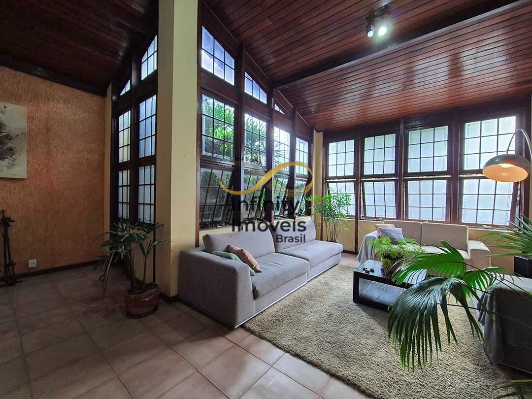 Casa, 4 quartos, 300 m² - Foto 42
