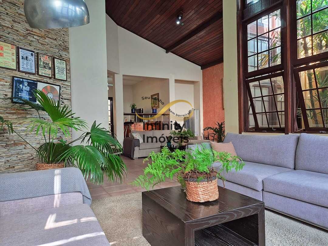 Casa, 4 quartos, 300 m² - Foto 41