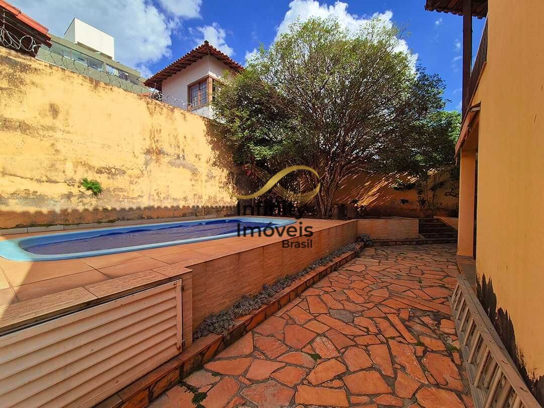 Casa, 4 quartos, 300 m² - Foto 7