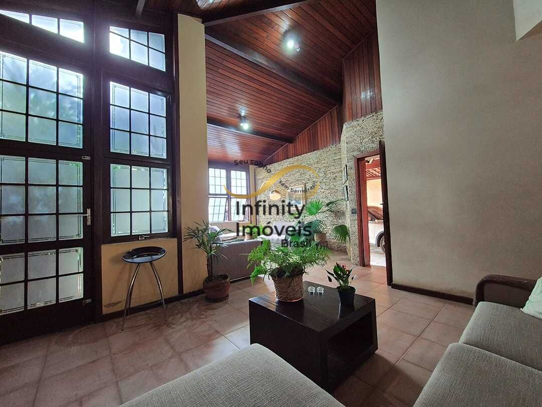 Casa, 4 quartos, 300 m² - Foto 43
