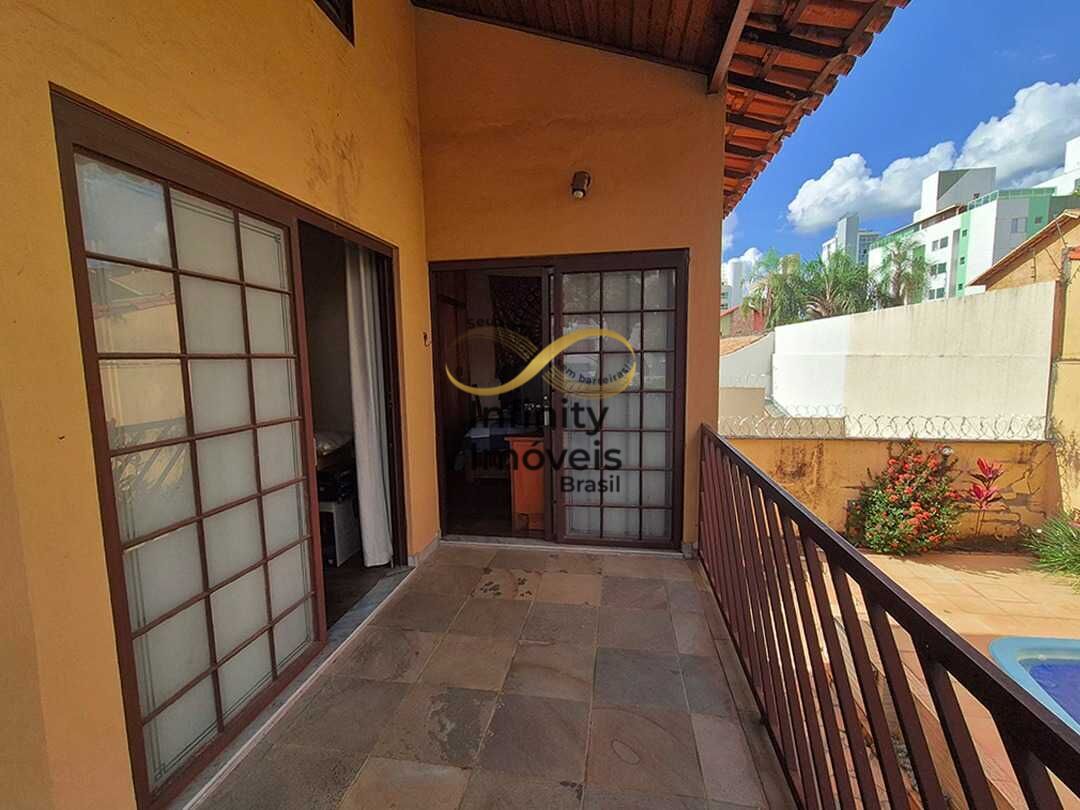 Casa, 4 quartos, 300 m² - Foto 20