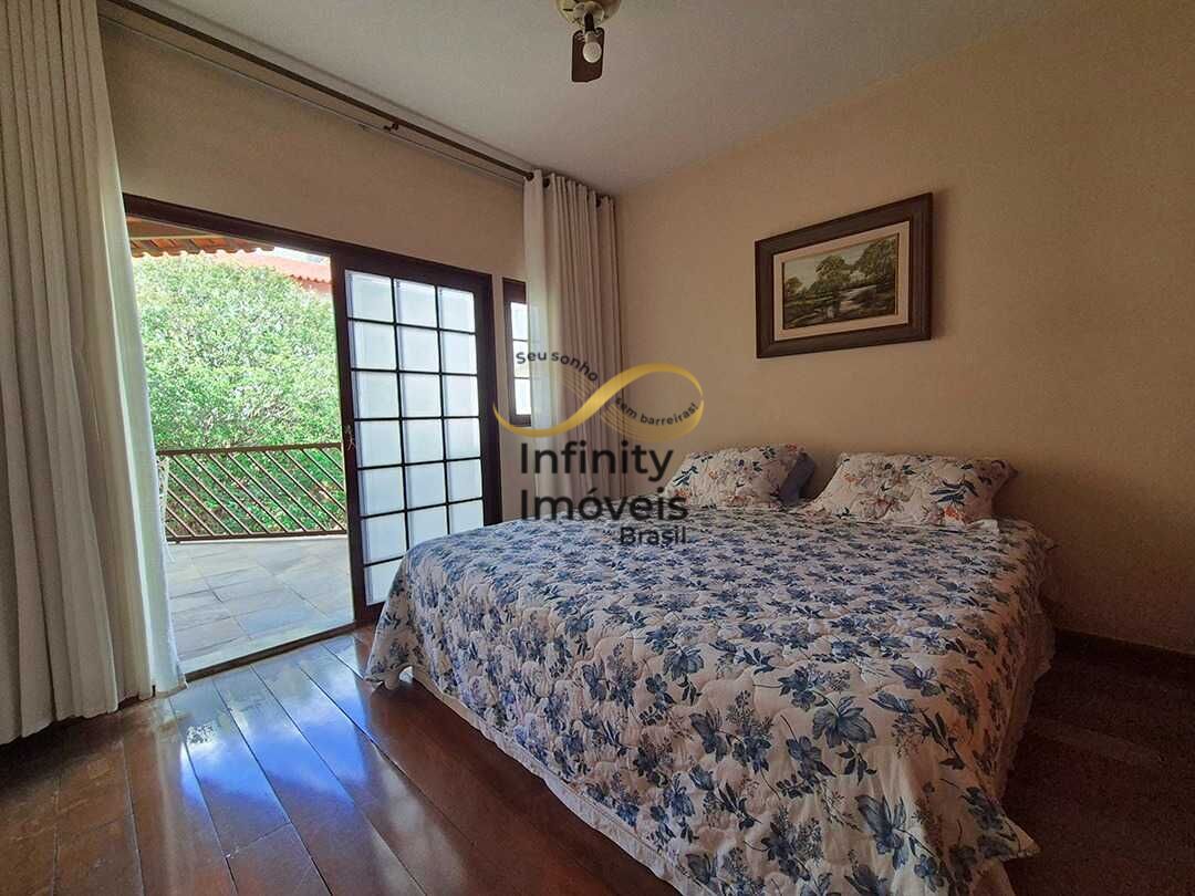 Casa, 4 quartos, 300 m² - Foto 23