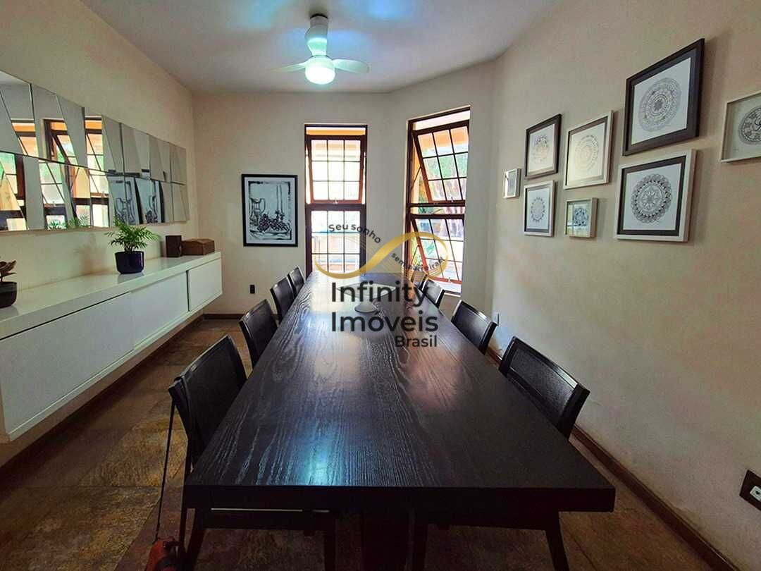 Casa, 4 quartos, 300 m² - Foto 38