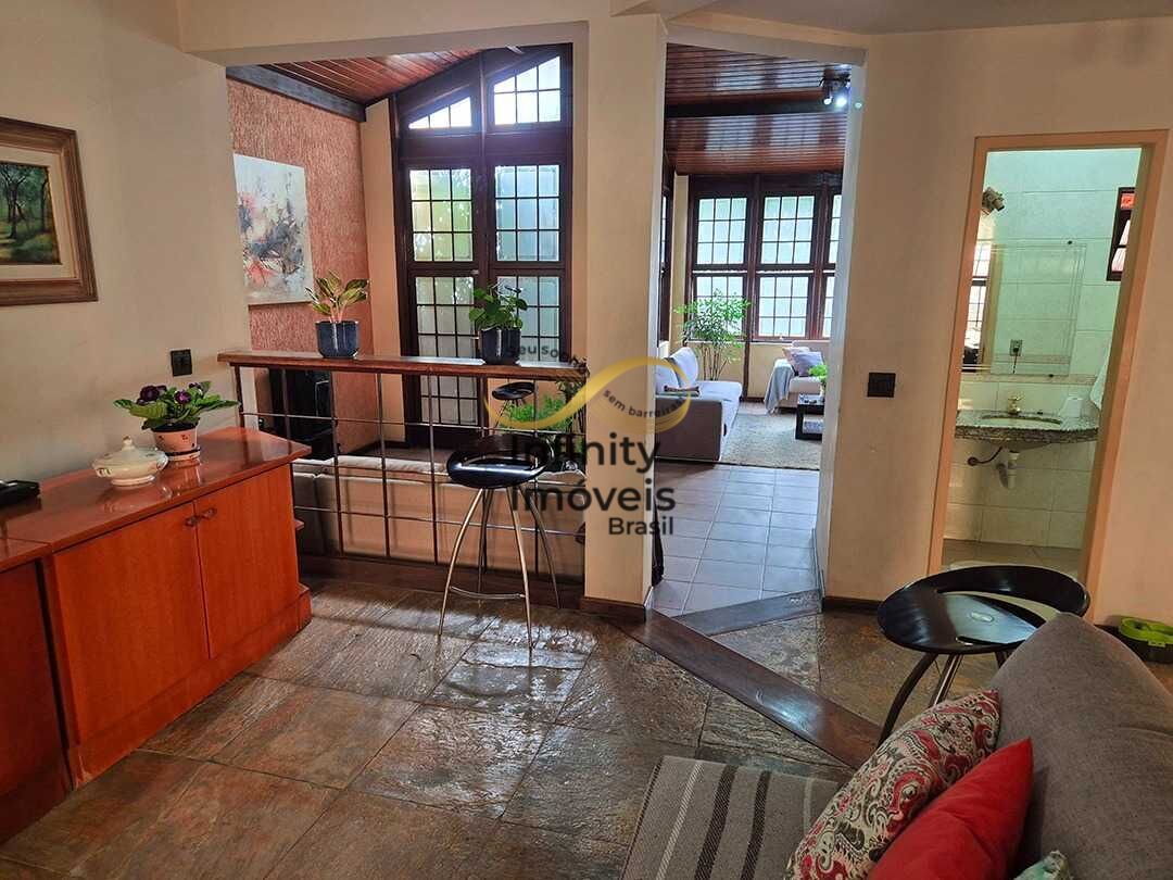 Casa, 4 quartos, 300 m² - Foto 39