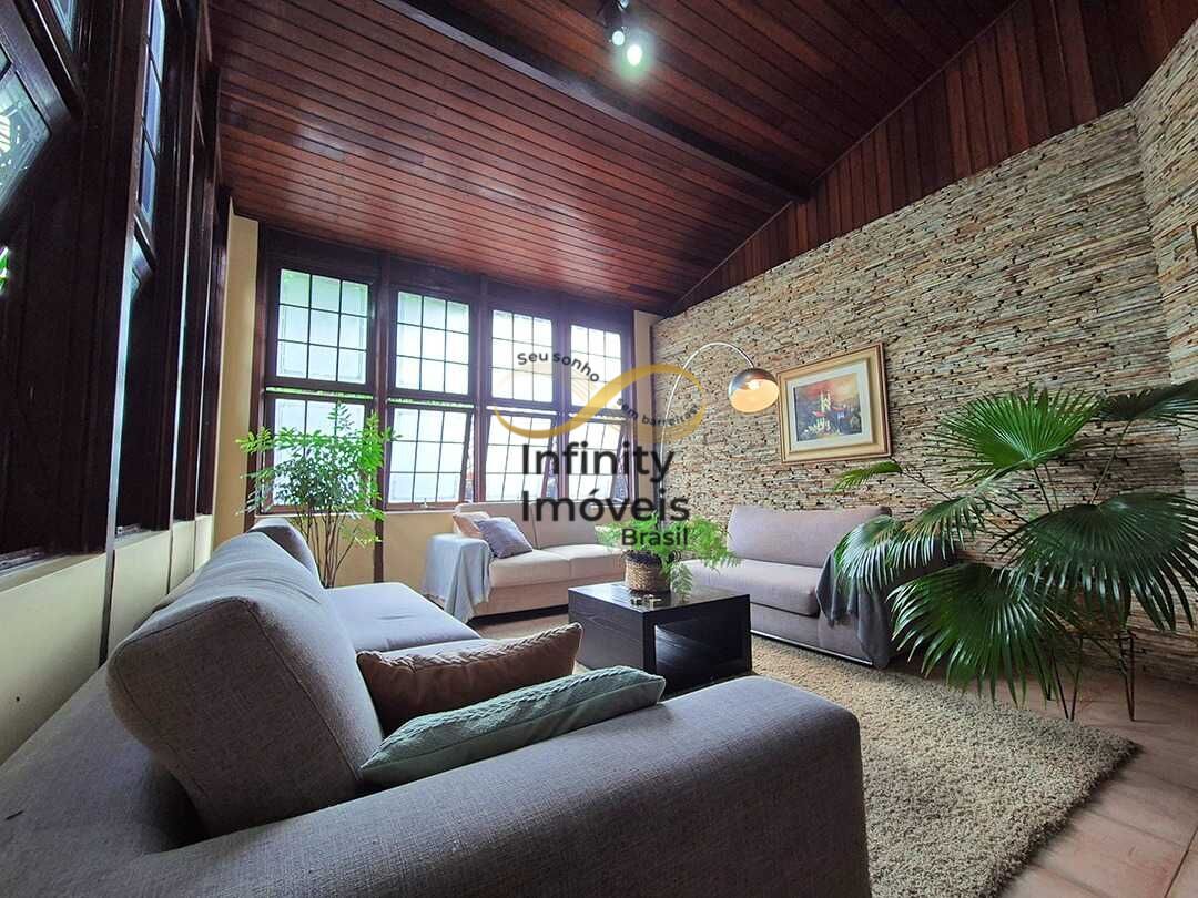Casa, 4 quartos, 300 m² - Foto 33