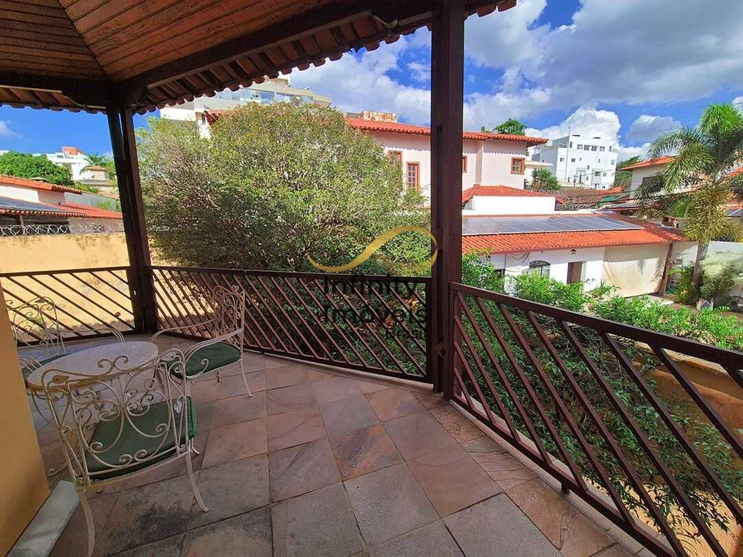 Casa, 4 quartos, 300 m² - Foto 6
